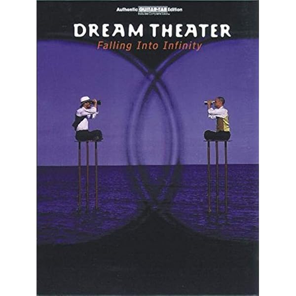 Dream Theater: Train of Thought: Authentic Guitar TAB Edition
